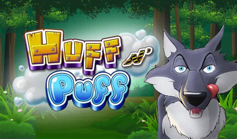 Huff and Puff Slot Machine: Play for Free No .